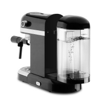 Manuelle Express-Kaffeemaschine UFESA PALERMO NEGRA 1,4 L 1350 W Schwarz