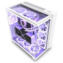 Boîtier ATX semi-tour NZXT CM-H91EW-01 Blanc