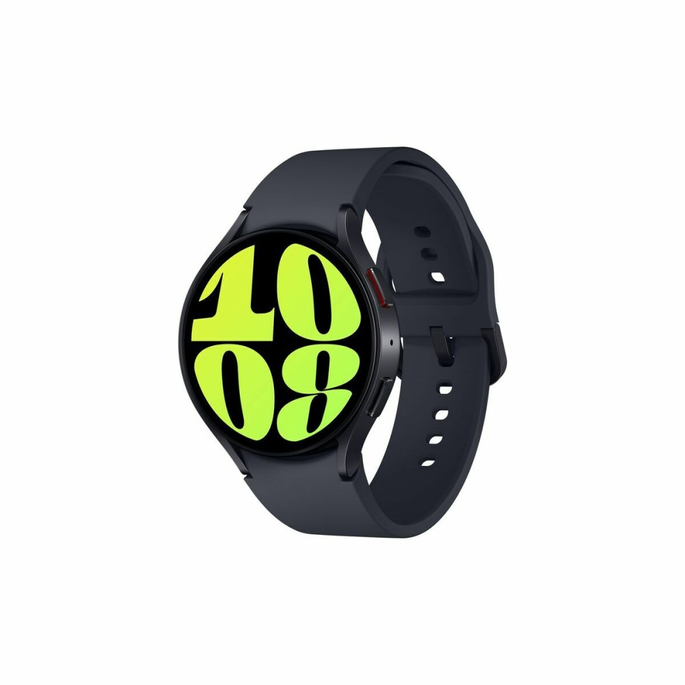 Smartwatch Samsung SM-R940NZKAEUE Black 44 mm