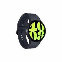 Smartwatch Samsung SM-R940NZKAEUE Black 44 mm