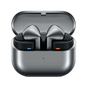 Écouteurs in Ear Bluetooth Samsung Galaxy Buds3 Pro Argenté