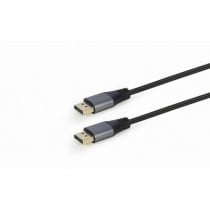 Câble DisplayPort GEMBIRD CC-DP8K-6 Noir 1,8 m