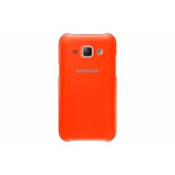 Handyhülle Samsung EF-PJ100B Orange