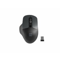 Souris Optique Sans Fil Natec BlackBird 2 1600 dpi