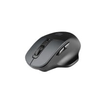 Souris Optique Sans Fil Natec BlackBird 2 1600 dpi