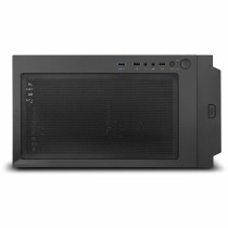 Boîtier ATX semi-tour Nox Hummer Horus Noir E-ATX