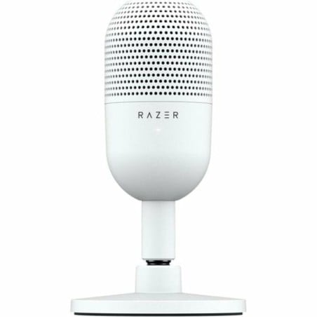 Microphone Razer RZ19-05050300-R3M1 Blanc