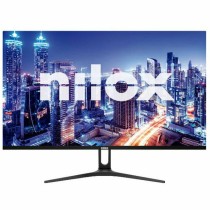 Monitor Gaming Nilox NXM22FHD01 21,5" LED 22" VA