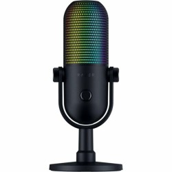 Microphone Razer RZ19-05060100-R3M1 Black