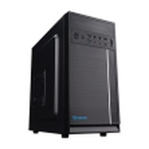 ATX Semi-tower Box Hiditec CHA010045 Black