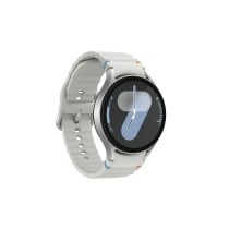 Smartwatch Samsung Galaxy Watch7 Silberfarben 44 mm