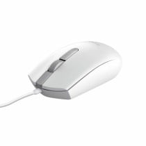 Souris Trust TM-101 Blanc