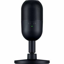 Microphone à condensateur Razer RZ19-05050100-R3M1 Noir