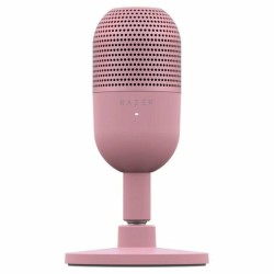 Microphone à condensateur Razer RZ19-05050200-R3M1 Rose