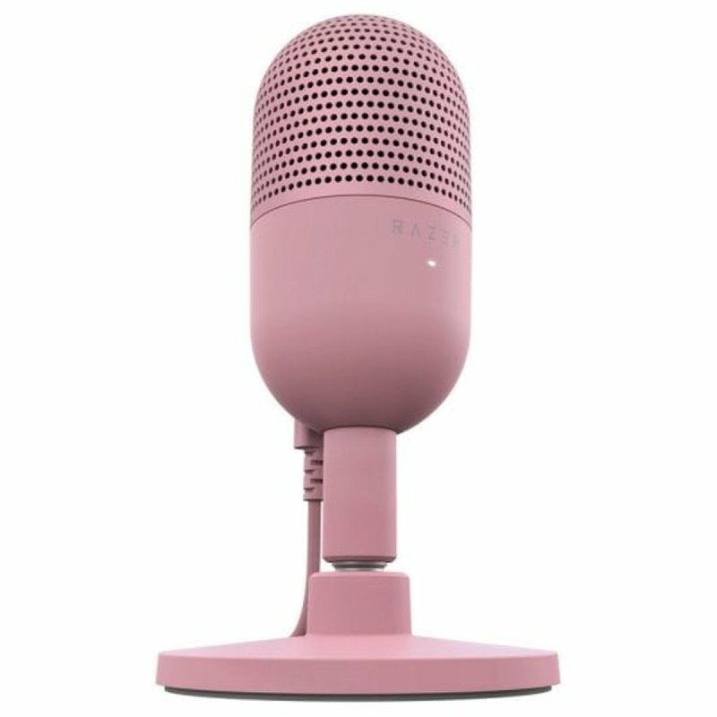 Microphone à condensateur Razer RZ19-05050200-R3M1 Rose