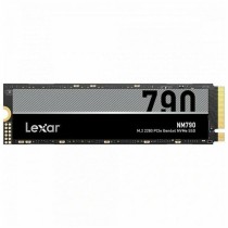 Disque dur Lexar LNM790X004T-RNNNG 4 TB SSD