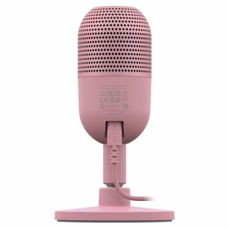 Condenser microphone Razer RZ19-05050200-R3M1 Pink