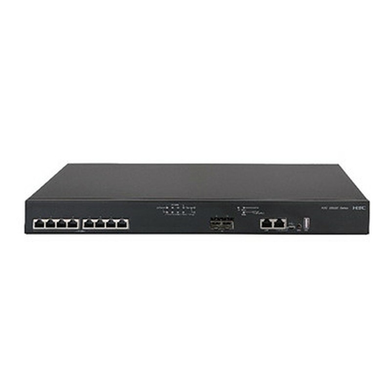 Switch H3C S6520X-10XT-SI