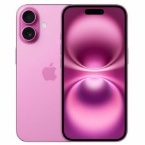 Smartphone Apple iPhone 16 6,1" 256 GB Pink