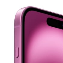 Smartphone Apple iPhone 16 6,1" 256 GB Pink