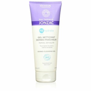 Facial Cleansing Gel Rehydrate Eau Thermale Jonzac TP-3517360014556_Vendor 200 ml