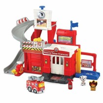 Playset Vtech Tut Tut Licht Sound