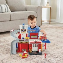 Playset Vtech Tut Tut Licht Sound