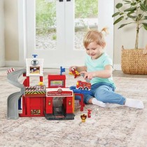 Playset Vtech Tut Tut Licht Sound