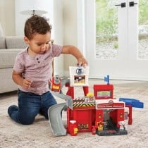 Playset Vtech Tut Tut Licht Sound