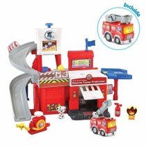 Playset Vtech Tut Tut Licht Sound