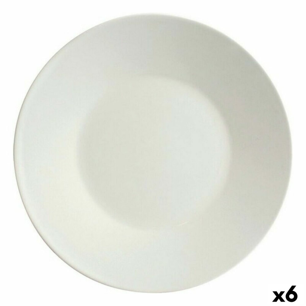 Dessous d'Assiette La Mediterránea Maitre Ø 30,5 cm (6 Unités)