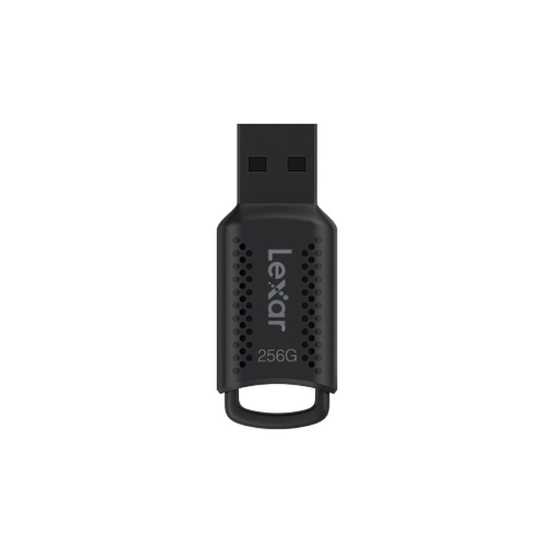 USB stick Lexar JUMPDRIVE V400 Black 256 GB