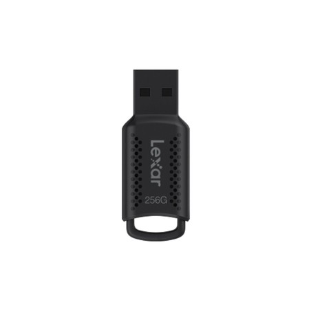 Clé USB Lexar JUMPDRIVE V400 Noir 256 GB