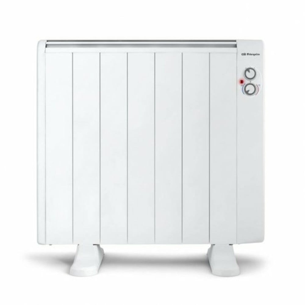 Radiator Orbegozo RRM1310  White 1300 W