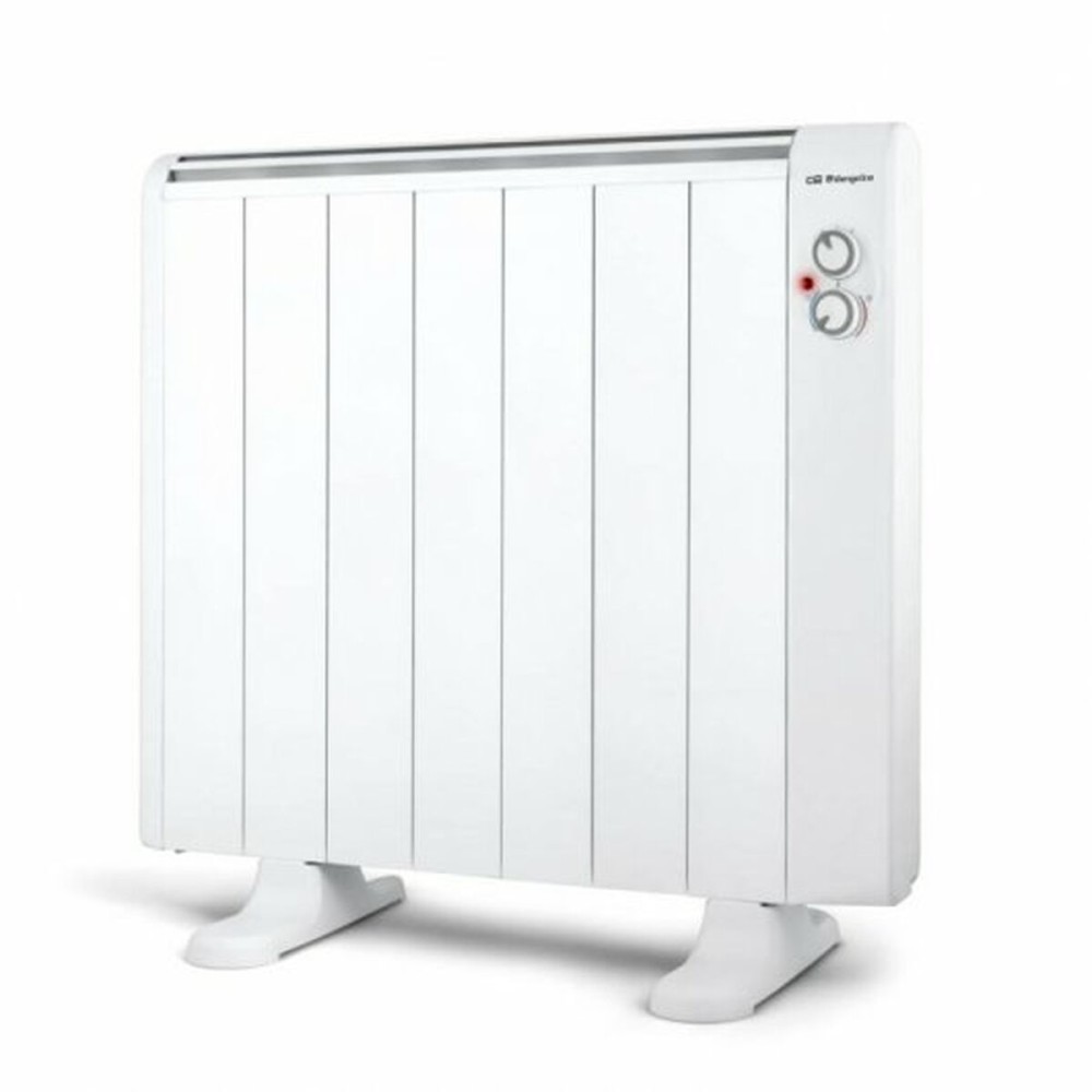 Radiator Orbegozo RRM1310  White 1300 W