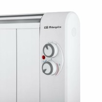 Radiator Orbegozo RRM1310  White 1300 W