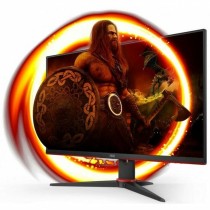 Écran AOC  24G2SPAE/BK 23,8" LED IPS LCD Flicker free 165 Hz