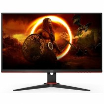 Écran AOC  24G2SPAE/BK 23,8" LED IPS LCD Flicker free 165 Hz