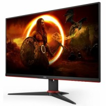 Écran AOC  24G2SPAE/BK 23,8" LED IPS LCD Flicker free 165 Hz