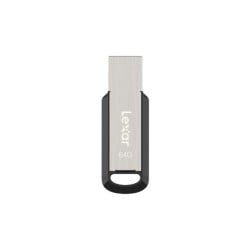 Clé USB Lexar JUMPDRIVE M400 Argent 64 GB (1 Unité)