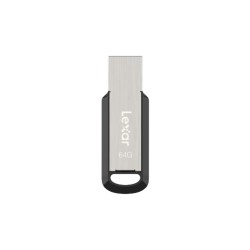 USB stick Lexar JUMPDRIVE M400 Silver 64 GB (1 Unit)