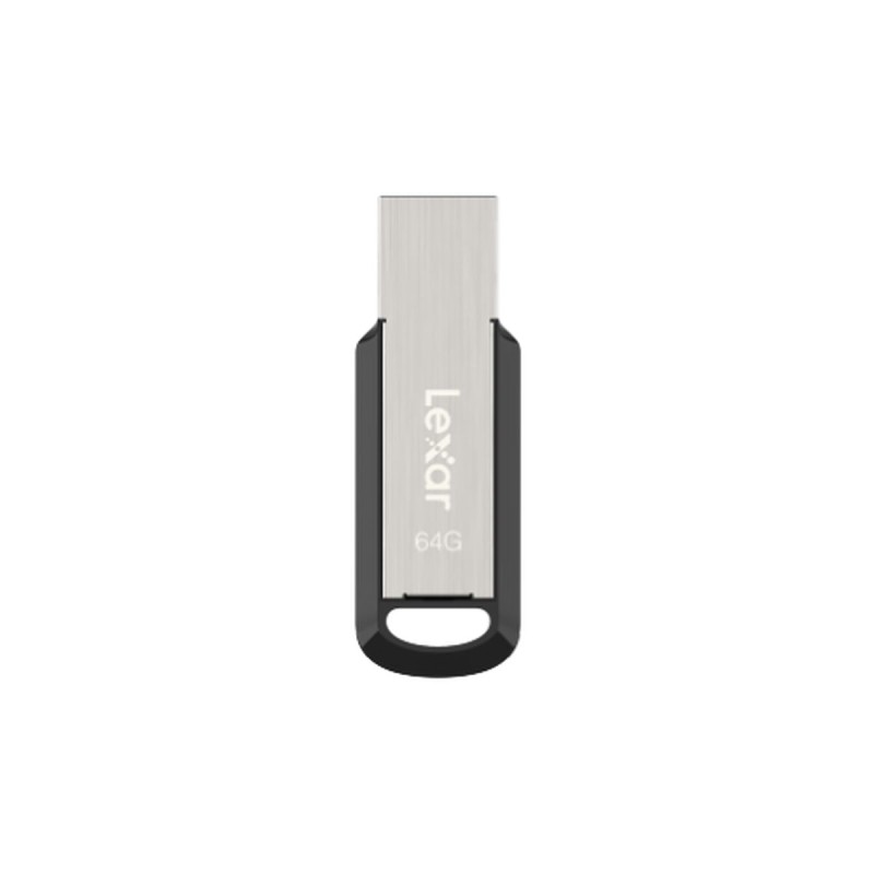 Clé USB Lexar JUMPDRIVE M400 Argent 64 GB (1 Unité)