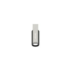 USB Pendrive Lexar JUMPDRIVE M400 256 GB Schwarz