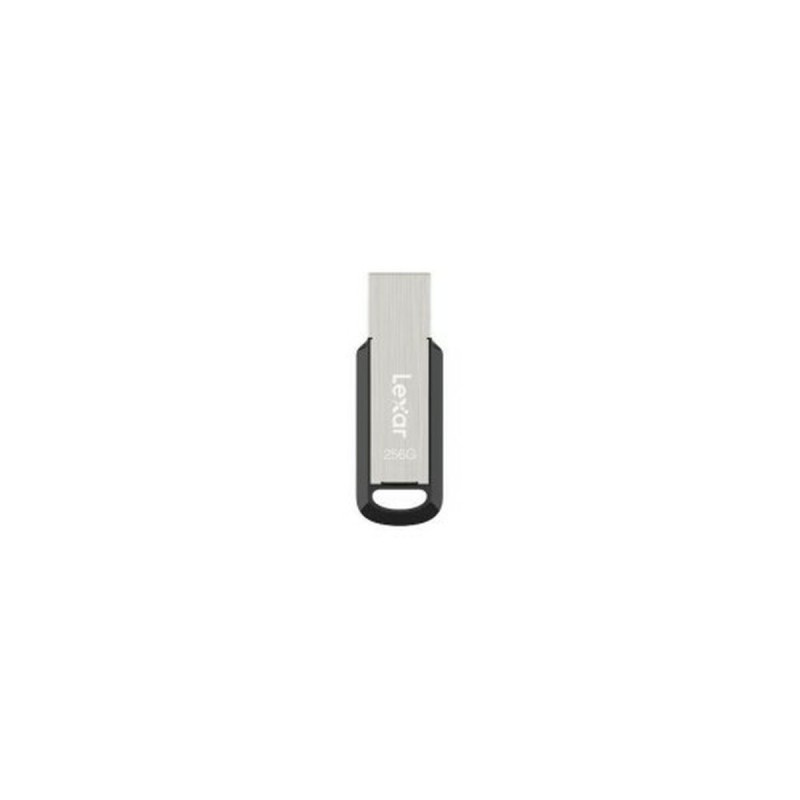 USB Pendrive Lexar JUMPDRIVE M400 256 GB Schwarz