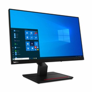 Écran Lenovo 62C5GAT1EU 23,8" LED IPS