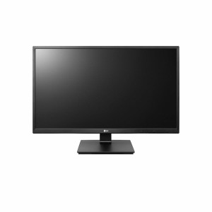 Écran LG 24BK55YP-B 23,8" IPS Flicker free 75 Hz