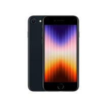 Smartphone Apple iPhone SE 4,7" A15 128 GB Black