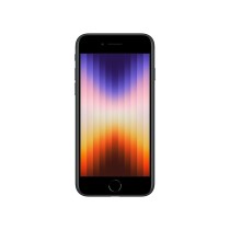 Smartphone Apple iPhone SE 4,7" A15 128 GB Black