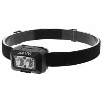 LED Head Torch Joluvi 236447 Black