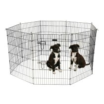 Cage Kerbl Run Noir